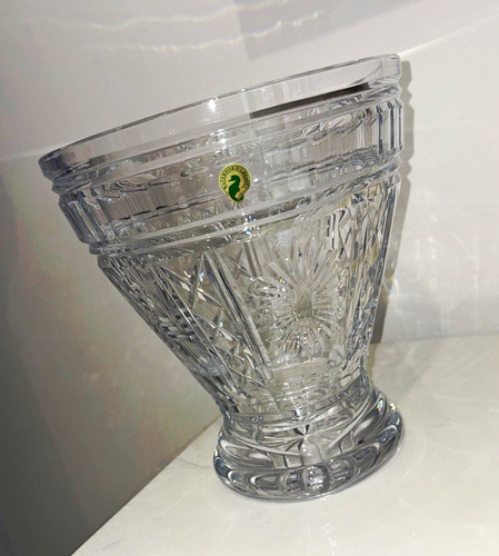 Waterford crystal cut glass - waterford,