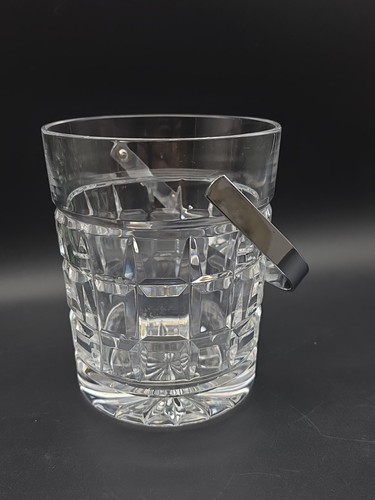 Lovely vintage clear - vintage,