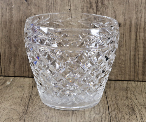 Waterford crystal glandore cut - crystal,