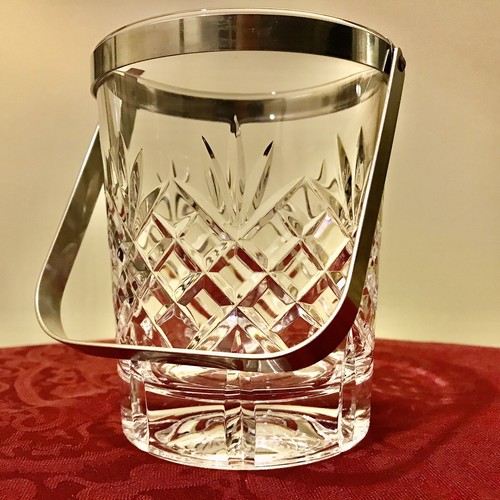 Lead crystal cut glass - crystal,