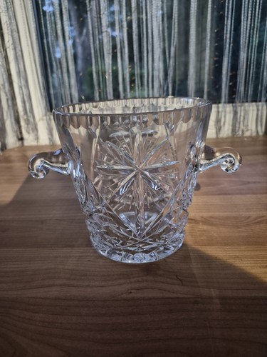 Vintage american cut glass - vintage,