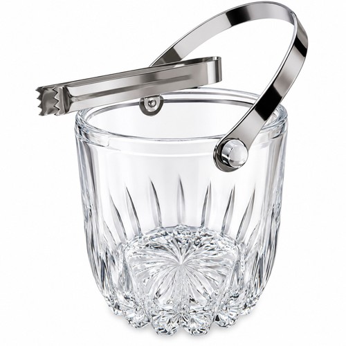 Horse vintage cut glass - g-horse,