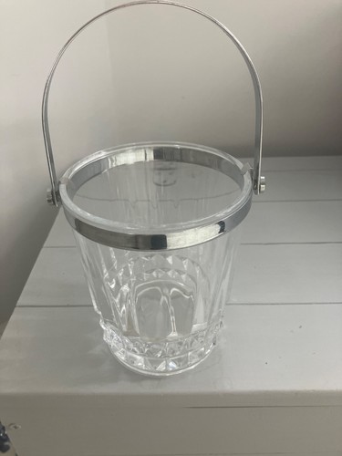Vintage 1960s cristal - 1960s,