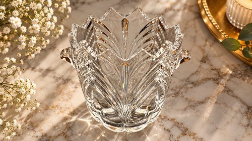 Bohemian crystal prima - crystal,