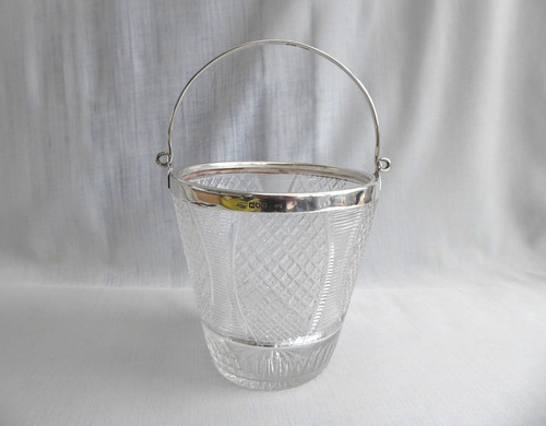 Superb antique cut glass - antique, &