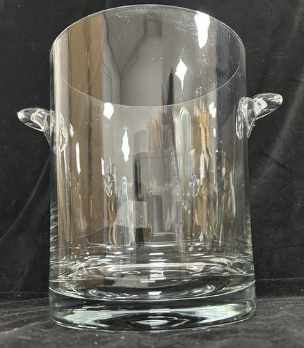 Champagne ice bucket large - champagne,
