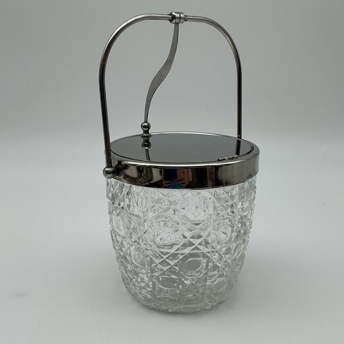 Vintage mtaka cut glass and - vintage,