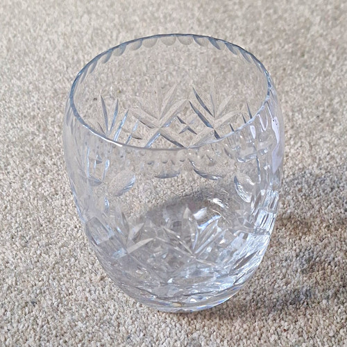 Royal doulton georgian pattern - royal,
