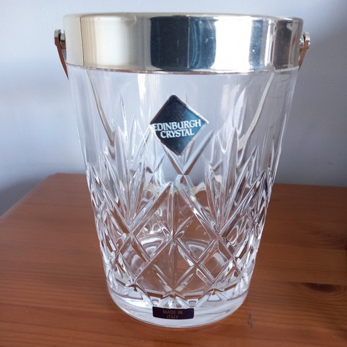 Lead crystal cut glass - lead,