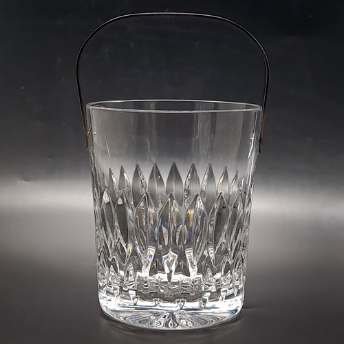 Vintage atlantis crystal - vintage, ice