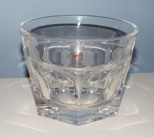 Colle lead crystal ice - 24%,