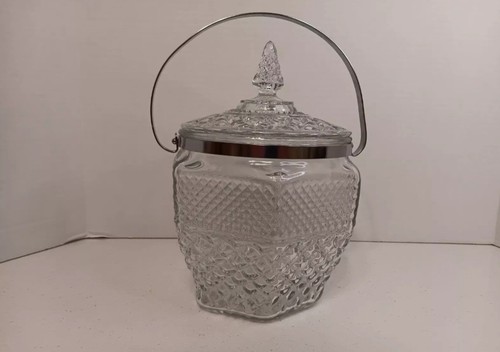 Vtg anchor hocking pressed - vtg~anchor,