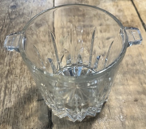 Vintage italian crystal - vintage,