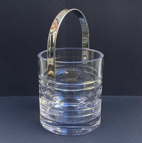 Contemporary heavy crystal