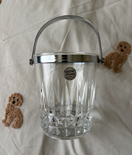 Cristal arques genuine lead - d'arques,